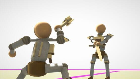 The Joust — screenshot 3