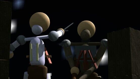 The Joust — screenshot 4