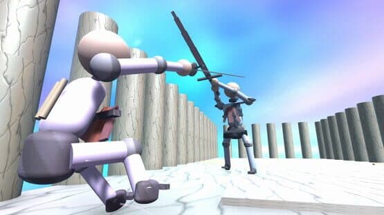 The Joust — screenshot 5