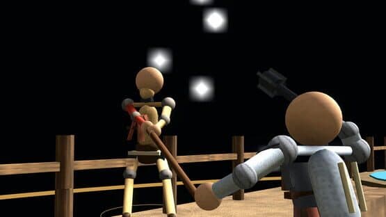 The Joust — screenshot 6