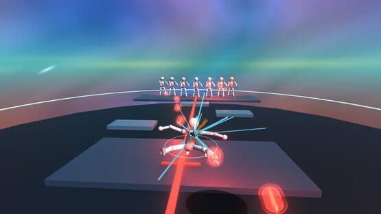 The Joust — screenshot 8