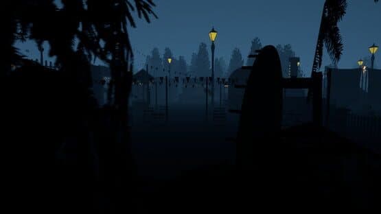 The Incident — screenshot 2