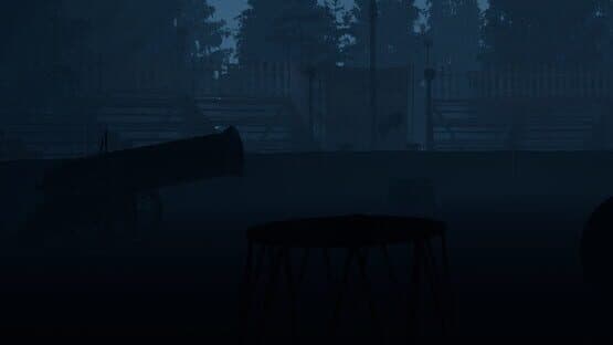 The Incident — screenshot 3