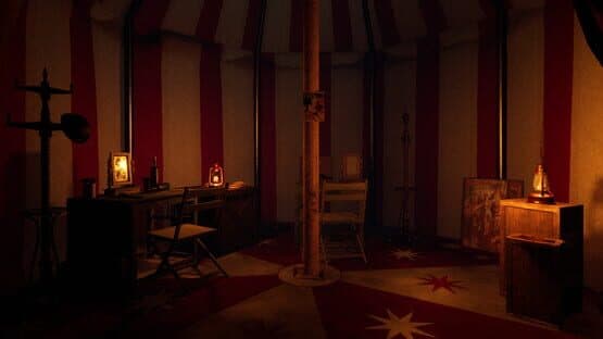 The Incident — screenshot 4