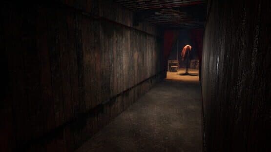 The Incident — screenshot 5