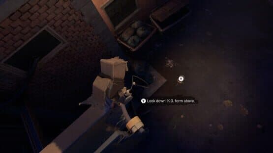 Trash: Tale of Wastetown — screenshot 2
