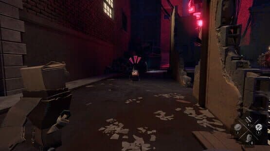 Trash: Tale of Wastetown — screenshot 4