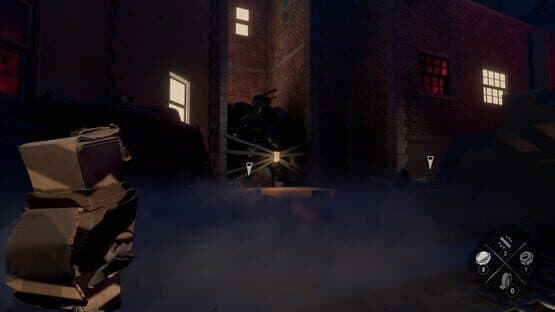 Trash: Tale of Wastetown — screenshot 5