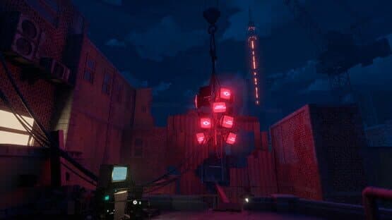 Trash: Tale of Wastetown — screenshot 7