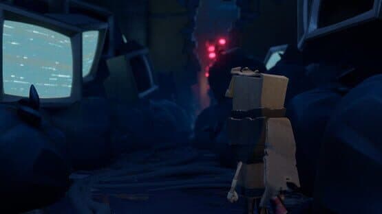 Trash: Tale of Wastetown — screenshot 8