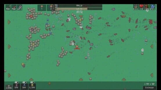 Reverse Survivors — screenshot 1