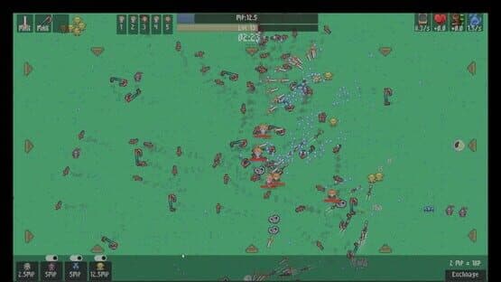 Reverse Survivors — screenshot 3