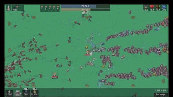 Reverse Survivors — screenshot 4