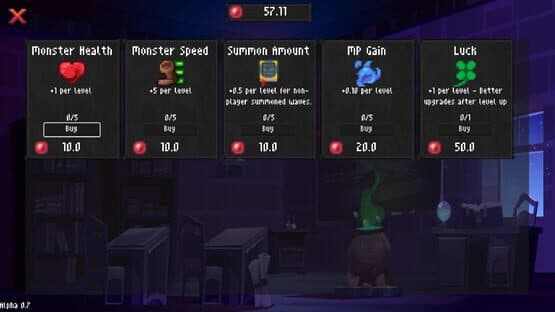 Reverse Survivors — screenshot 5