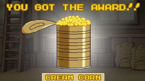 Chicken Blaster — screenshot 3