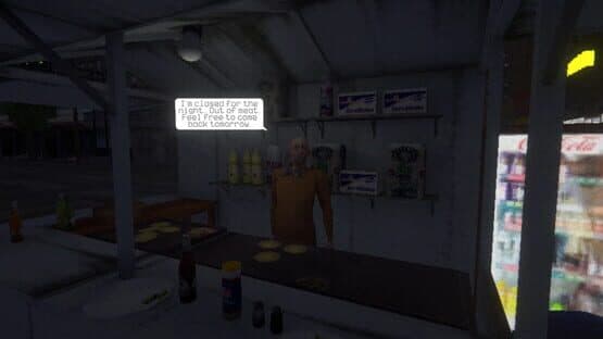 Beso's Shawarma — screenshot 8