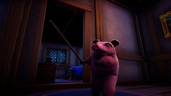 Lord of the Trough — screenshot 2