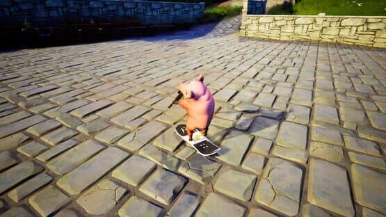 Lord of the Trough — screenshot 3