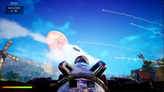 Lord of the Trough — screenshot 4