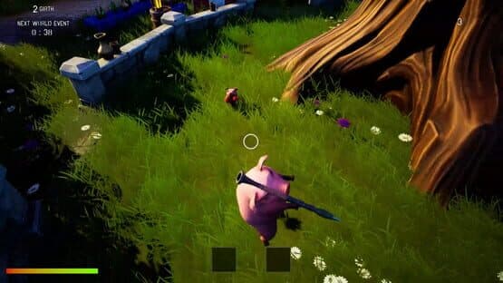 Lord of the Trough — screenshot 5