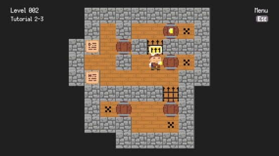No Beer Left Behind! — screenshot 1