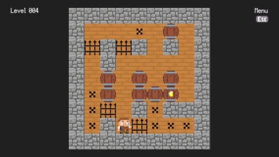 No Beer Left Behind! — screenshot 2