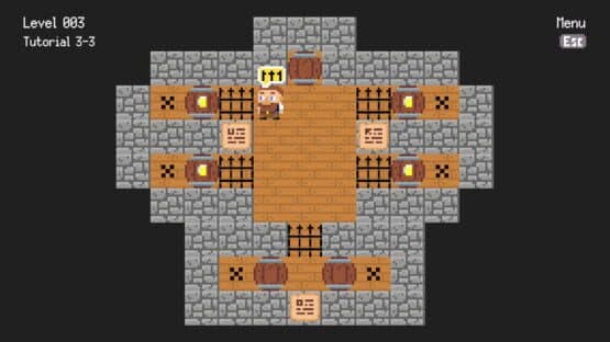 No Beer Left Behind! — screenshot 3