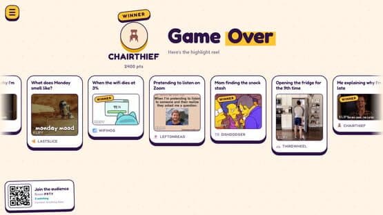 The GIF Game — screenshot 2