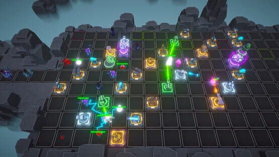 Endless Defense — screenshot 1