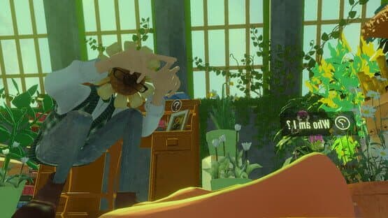 Rewound — screenshot 1