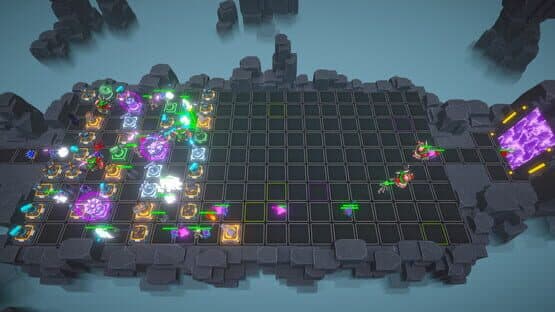Endless Defense — screenshot 2