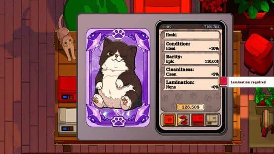 Paper Paws — screenshot 4