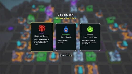 Endless Defense — screenshot 3