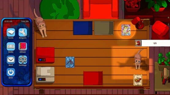Paper Paws — screenshot 5