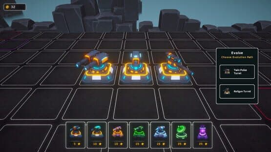 Endless Defense — screenshot 4