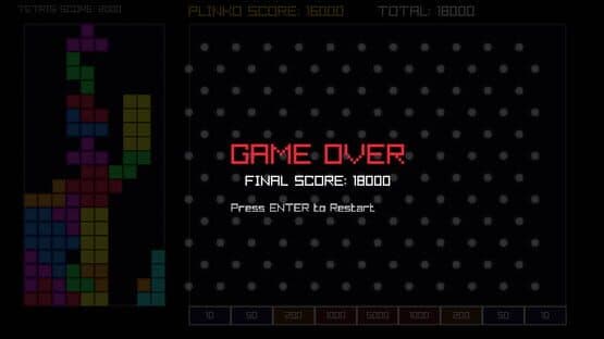 TetraPlinko — screenshot 3