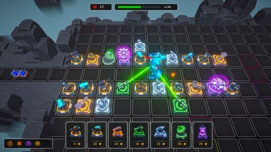 Endless Defense — screenshot 6
