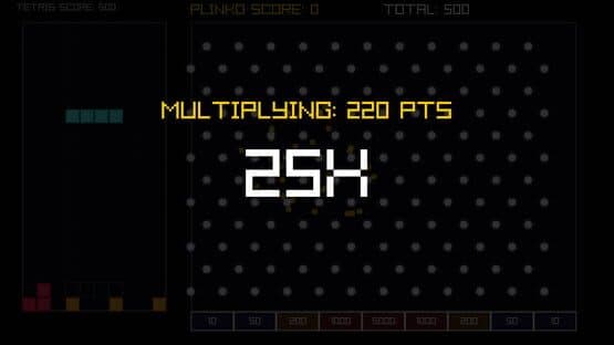 TetraPlinko — screenshot 4
