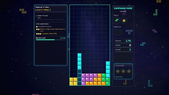 Quadrix — screenshot 6