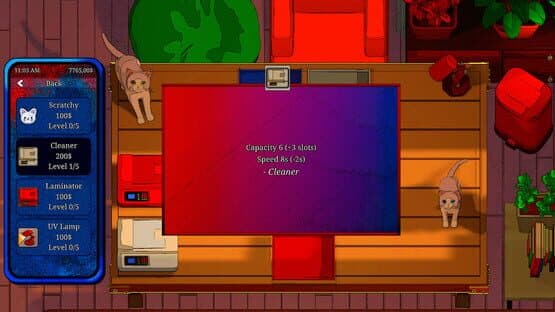 Paper Paws — screenshot 7
