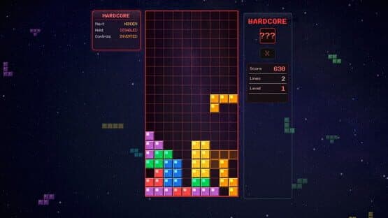 Quadrix — screenshot 7