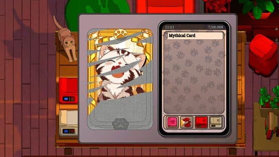 Paper Paws — screenshot 8