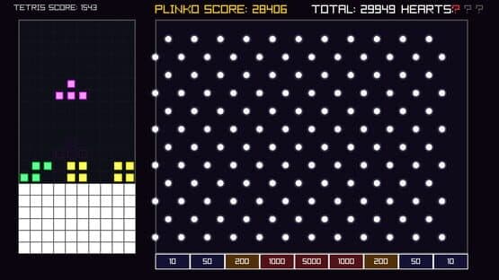 TetraPlinko — screenshot 5