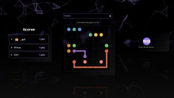QuizMasters — screenshot 1
