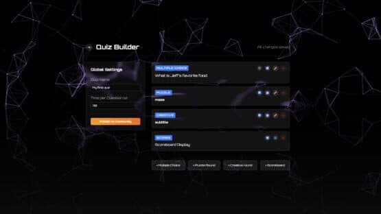 QuizMasters — screenshot 5
