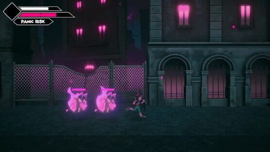 Disquieted — screenshot 8