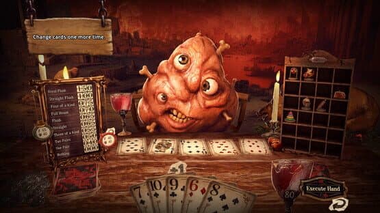 The Devil's Due — screenshot 1