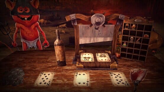 The Devil's Due — screenshot 2