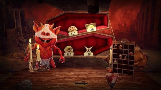 The Devil's Due — screenshot 3