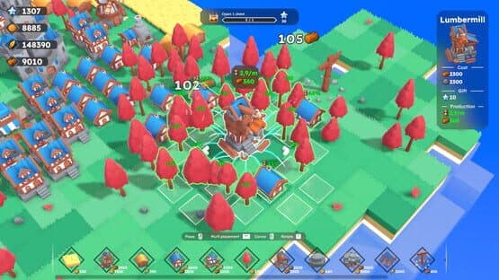 Farewells Clicker — screenshot 1